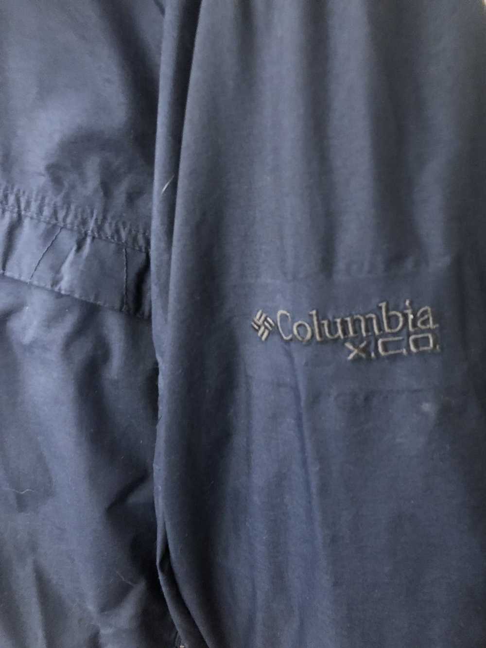 Columbia × Streetwear × Vintage Vintage Columbia … - image 2