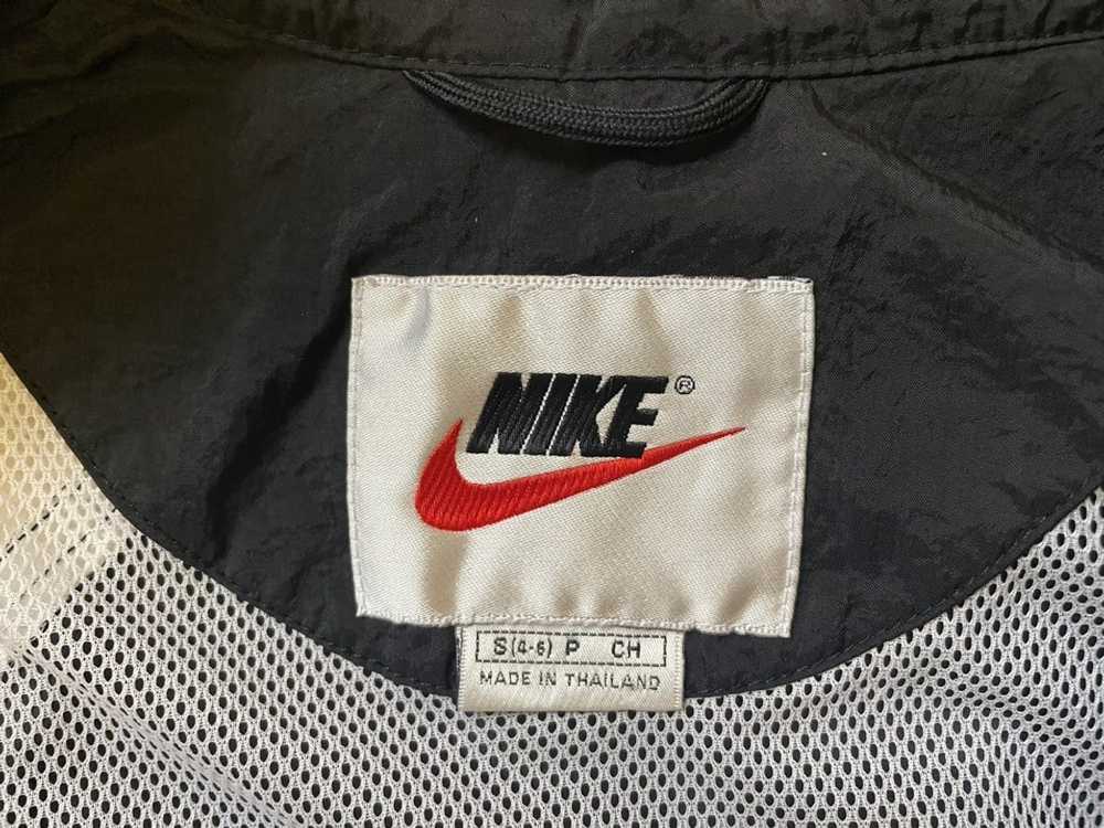 Nike VINTAGE x Nike Track Jacket - image 5