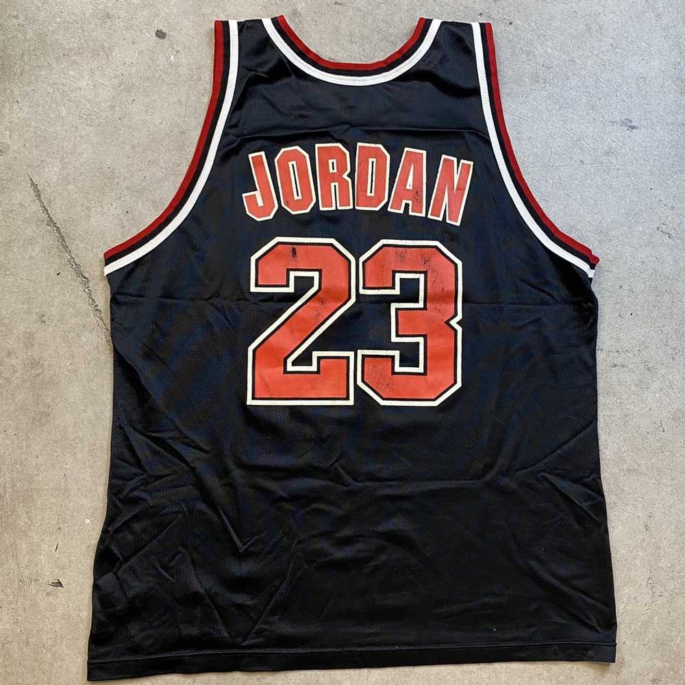 Champion × NBA × Vintage Vintage Michael Jordan C… - image 5