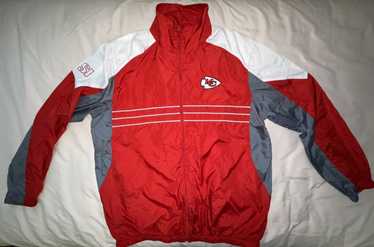 Starter Chiefs NFL Pro Line Vintage 90s Jacket -  Denmark