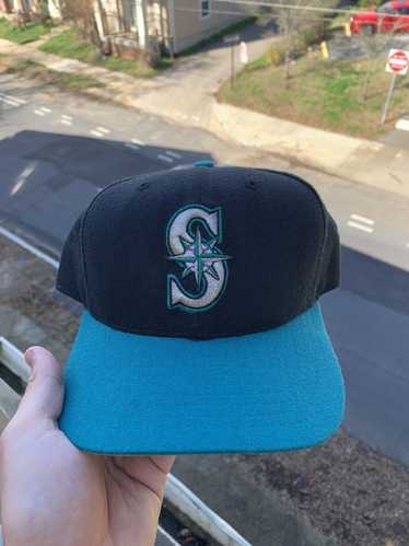 Vintage 90's MLB Seattle Mariners Alex Rodriguez Jr. Snapback Hat – Subtle  Flex Streetwear