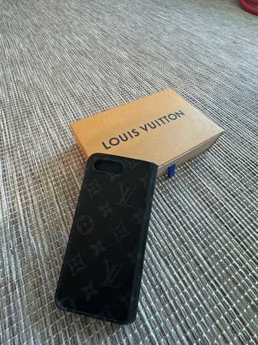 Louis Vuitton iPhone 7+ / 8+ folio case