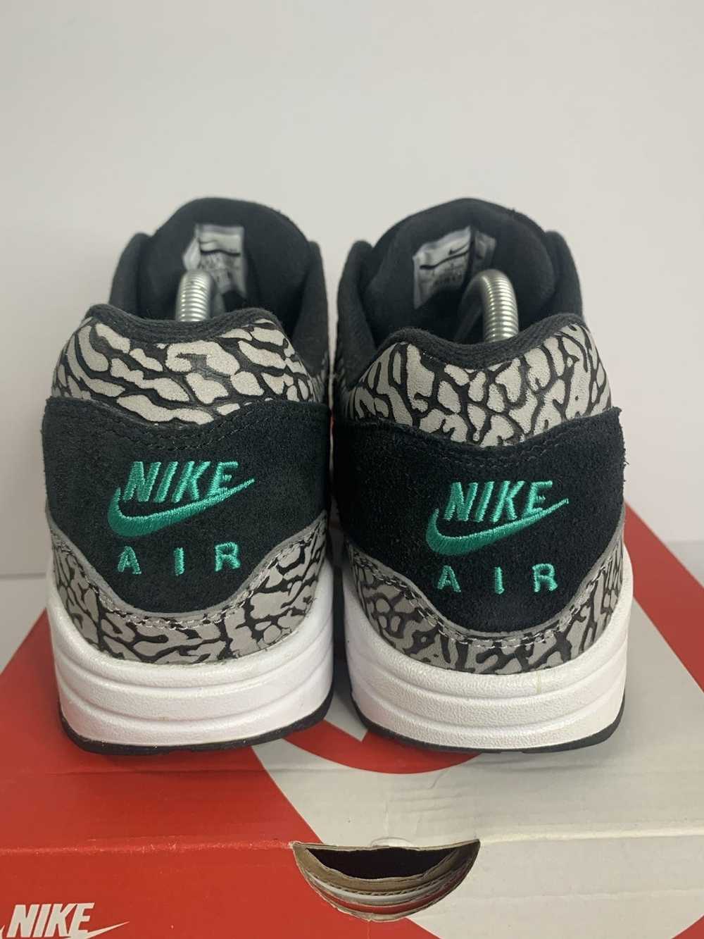 Atmos × Nike Nike Air max 1 atmos Elephant 2017 U… - image 5