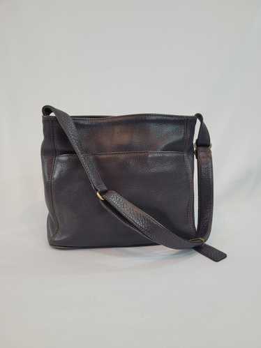 Coach Vintage Leather Coach Purse. - image 1