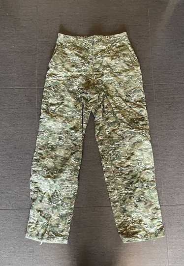 Military REAL VINTAGE ARMY COMBAT TROUSERS