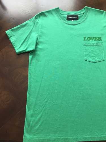 Bianca Chandon Bianca Chadon Lover T-shirt