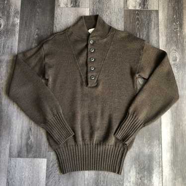 Us army military sweater - Gem