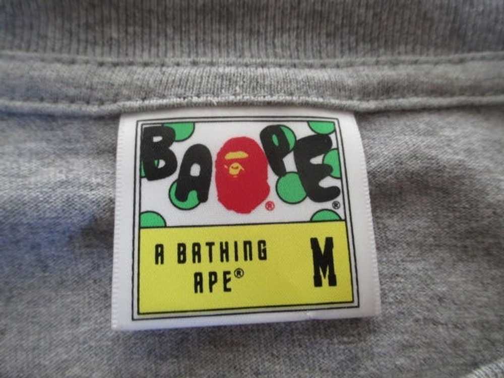 Bape Bape 24 Tee - image 5