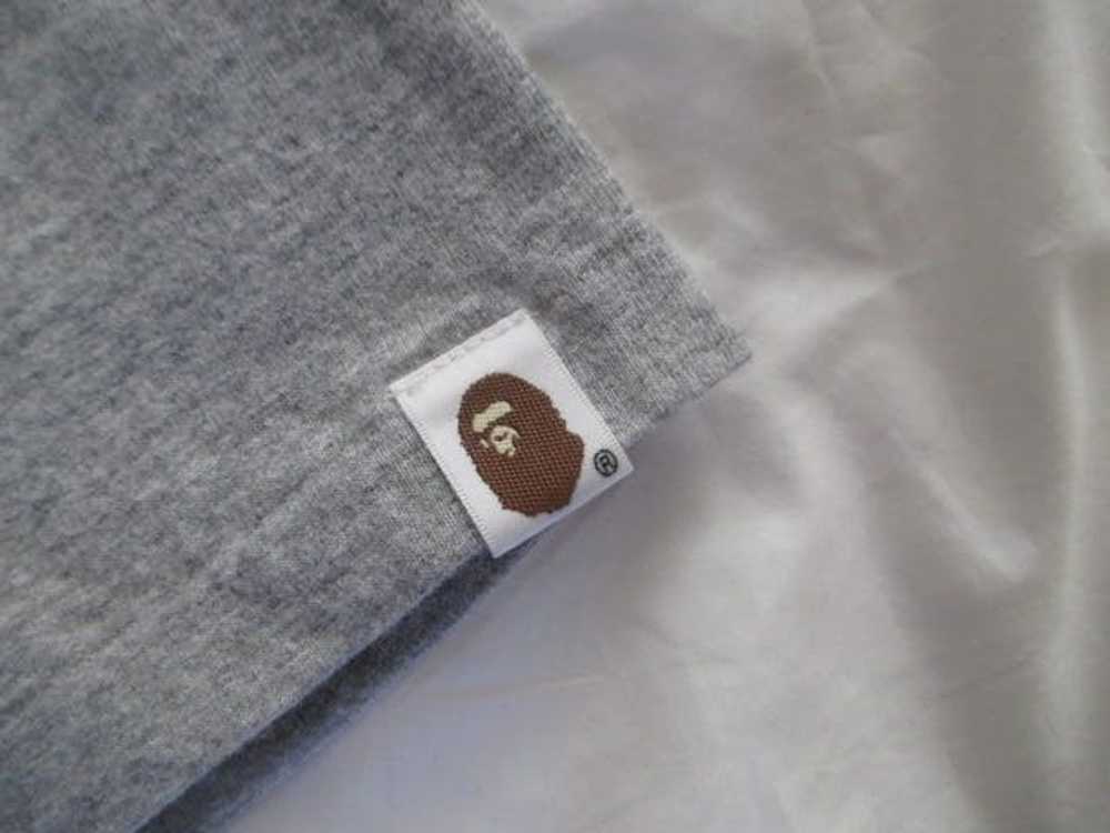 Bape Bape 24 Tee - image 6