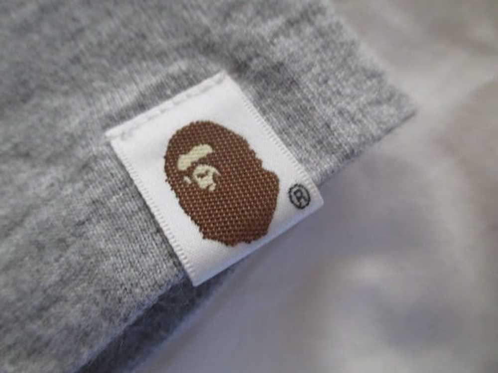 Bape Bape 24 Tee - image 7