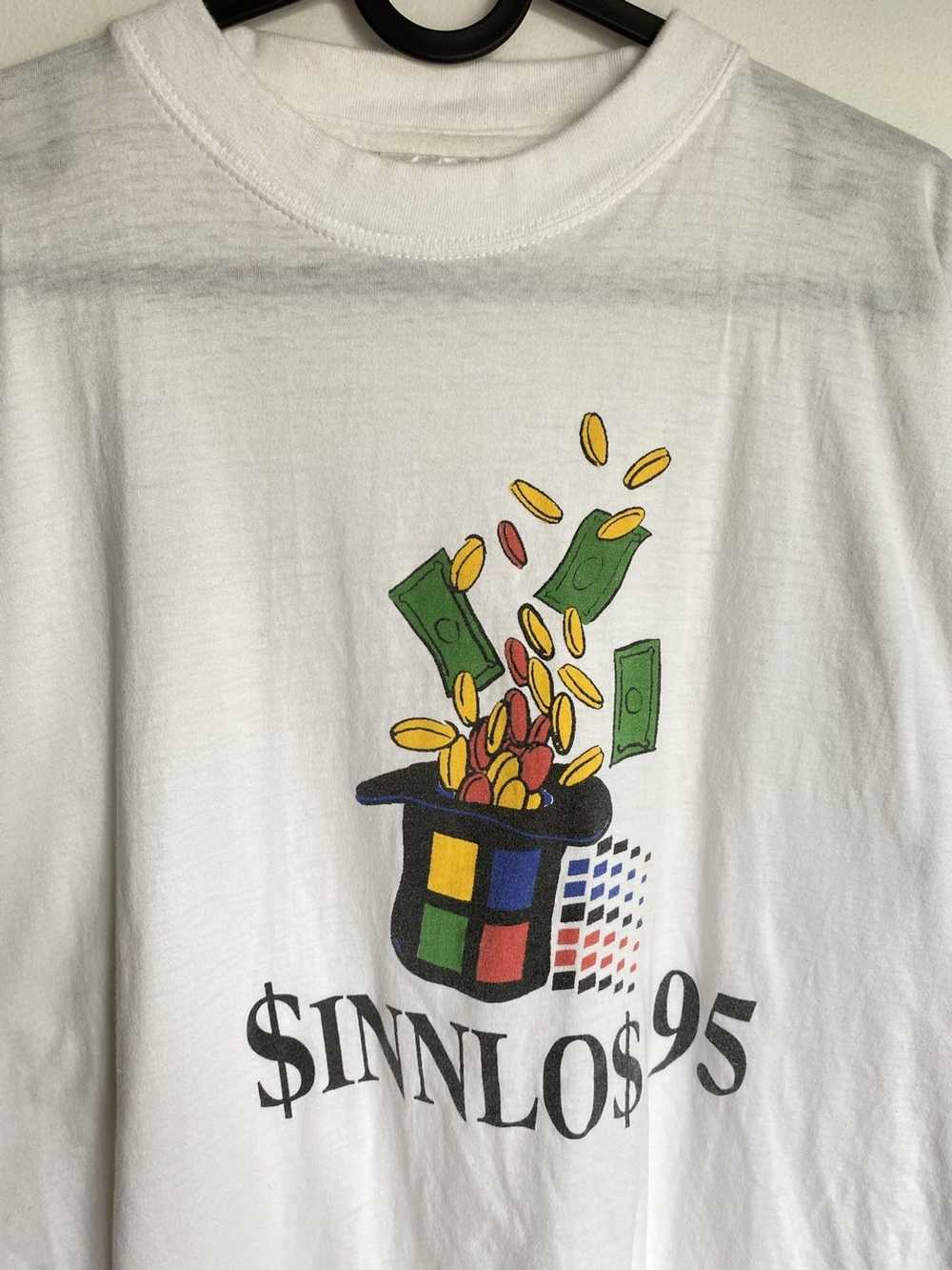 Streetwear × Vintage Windows 95' Vintage T Shirt … - image 5