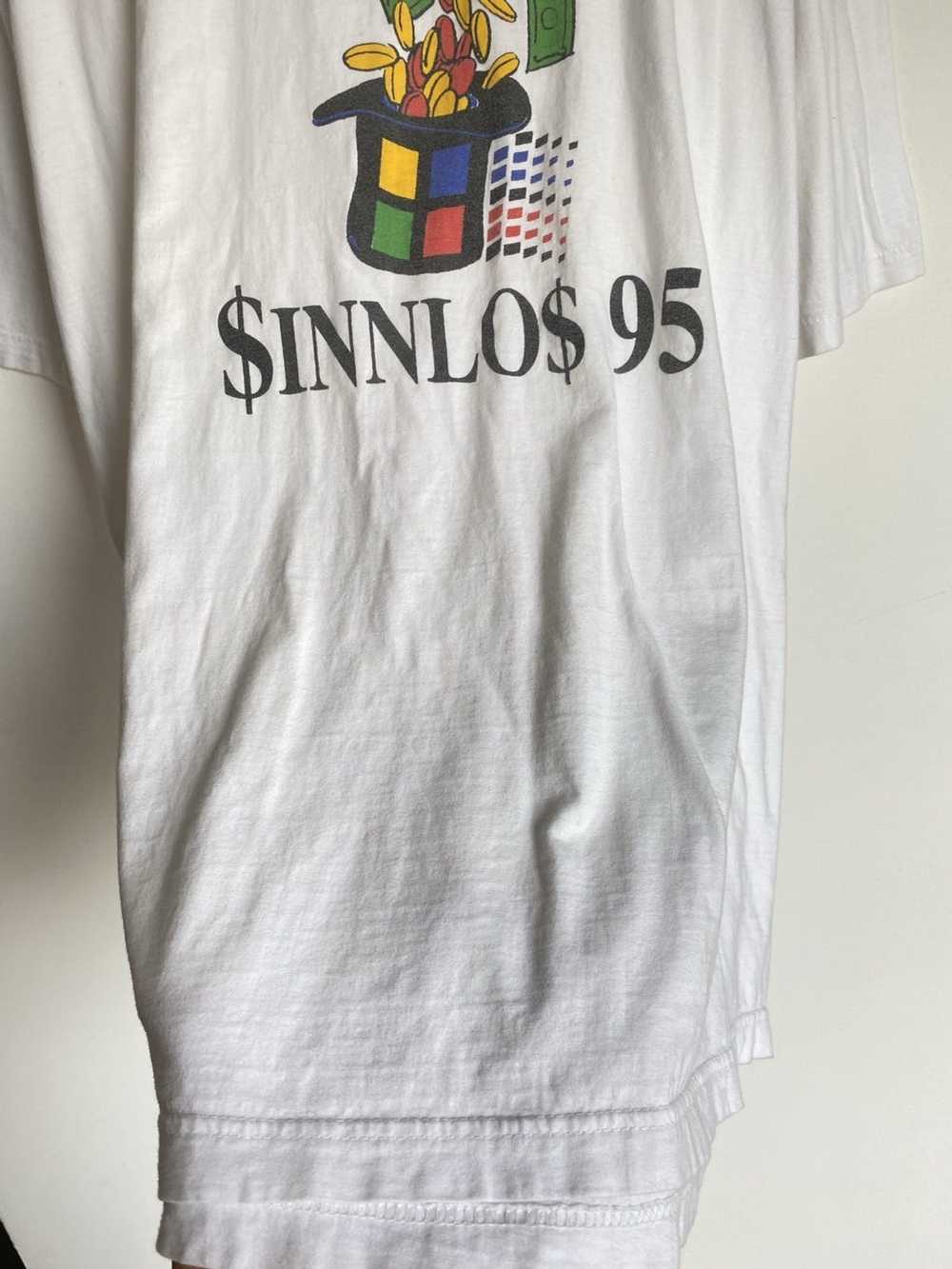 Streetwear × Vintage Windows 95' Vintage T Shirt … - image 7