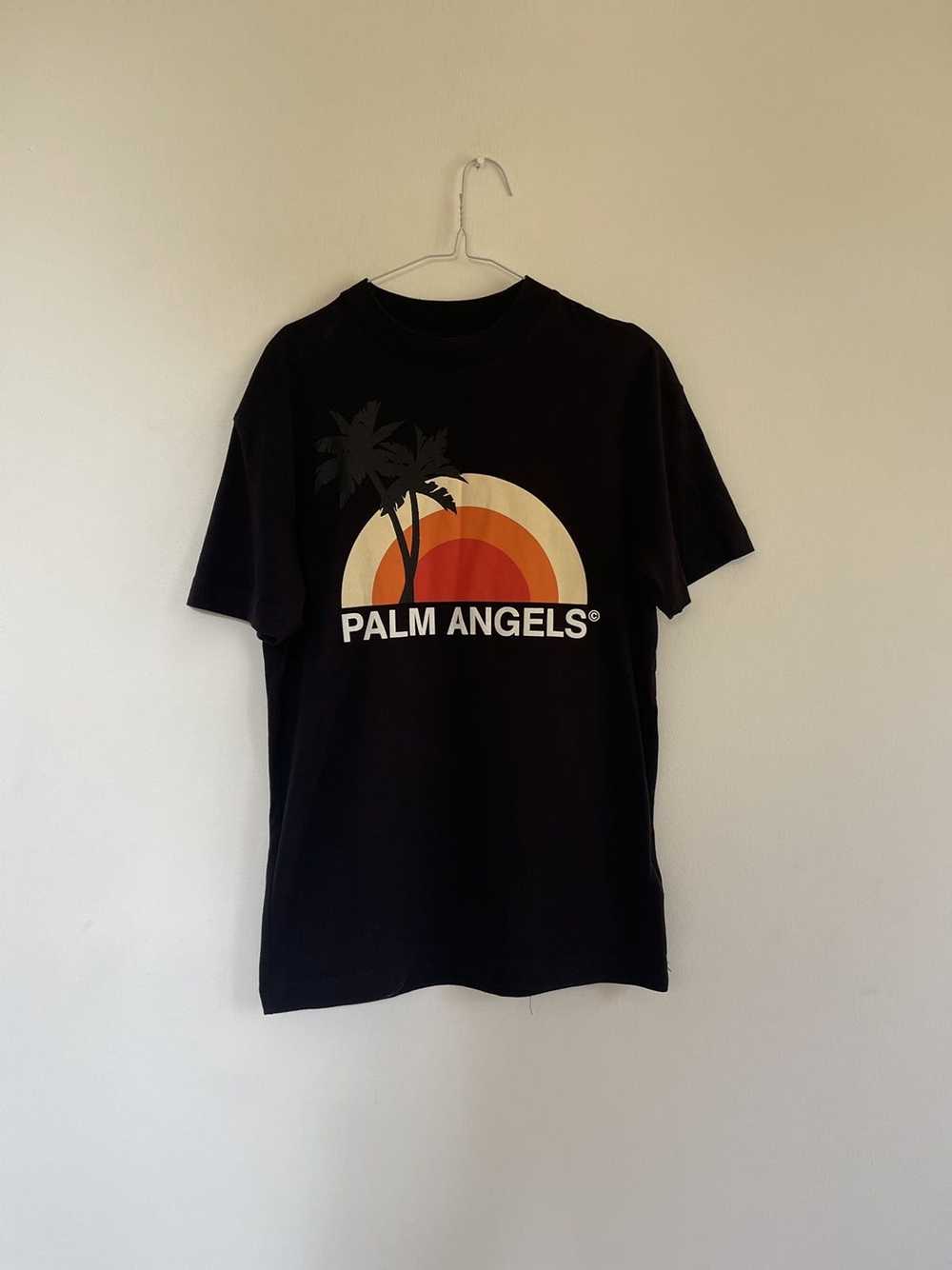 Palm Angels Palm angels sunset beach - image 3