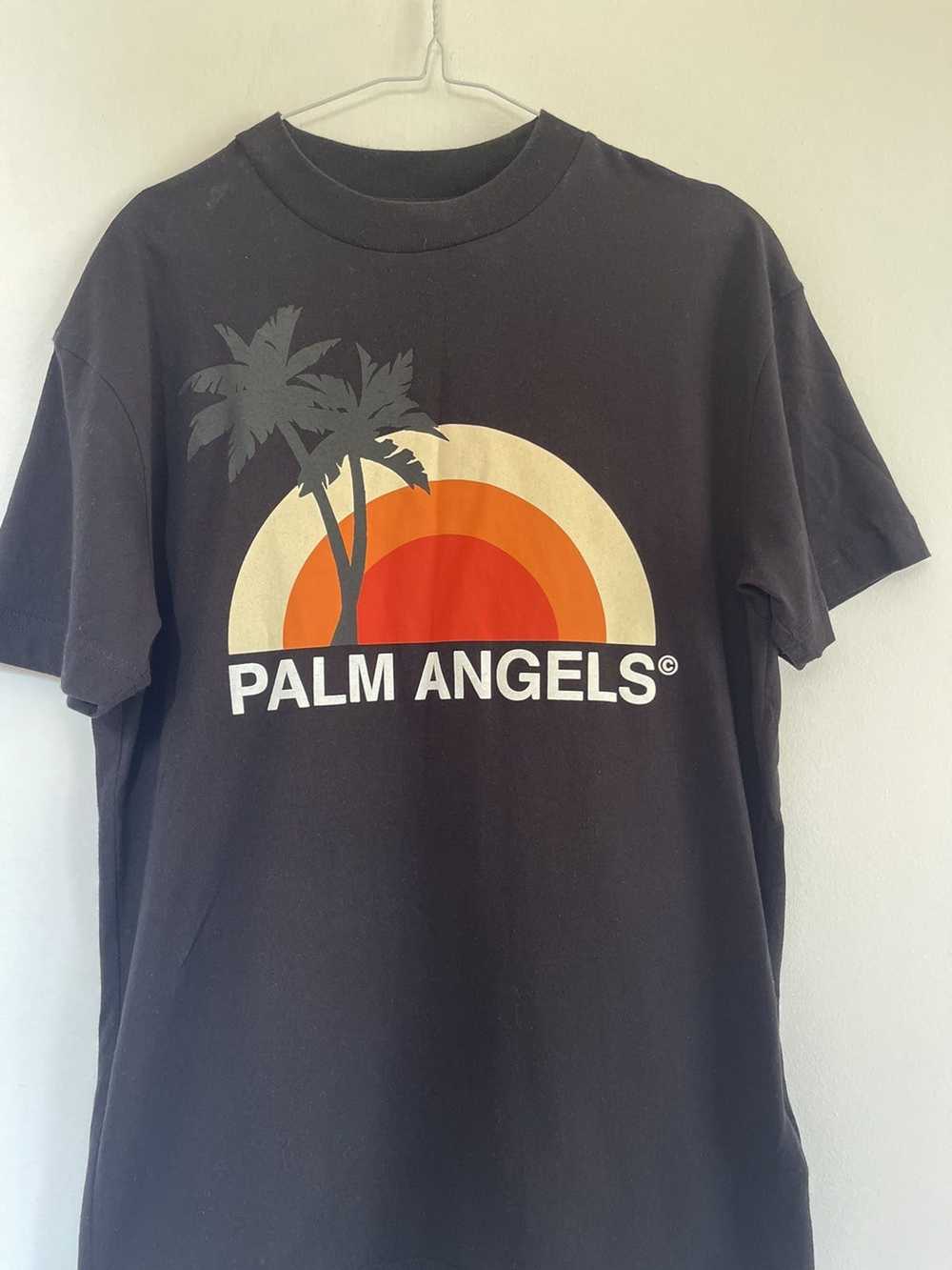 Palm Angels Palm angels sunset beach - image 4