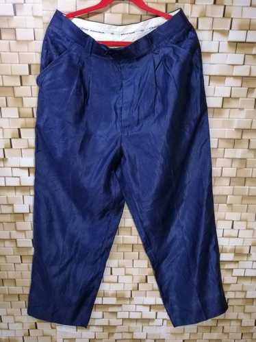 Bootleg Dior Monogram High Waisted Joggers – butchwaxvintage