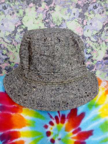 Japanese Brand × Valentino Valentino Wool Bucket H