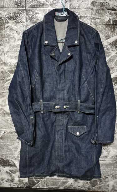 Engineered Garments × Levi's Vintage Clothing × Vi