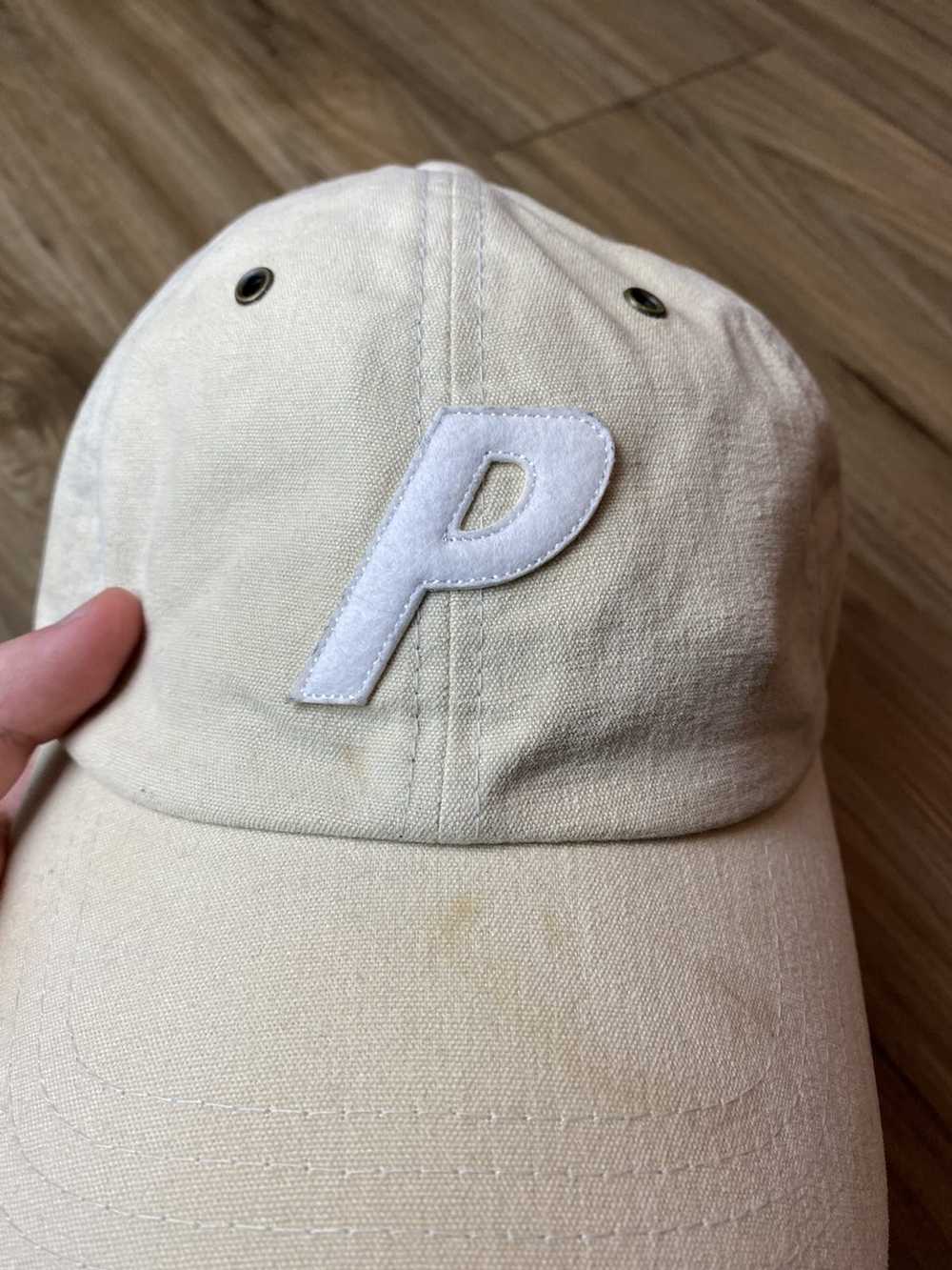 Palace Palace P Logo Hat - image 2