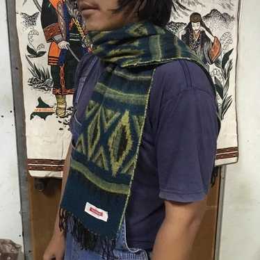 Japanese Brand × Navajo × Winter Session Nacchere… - image 1