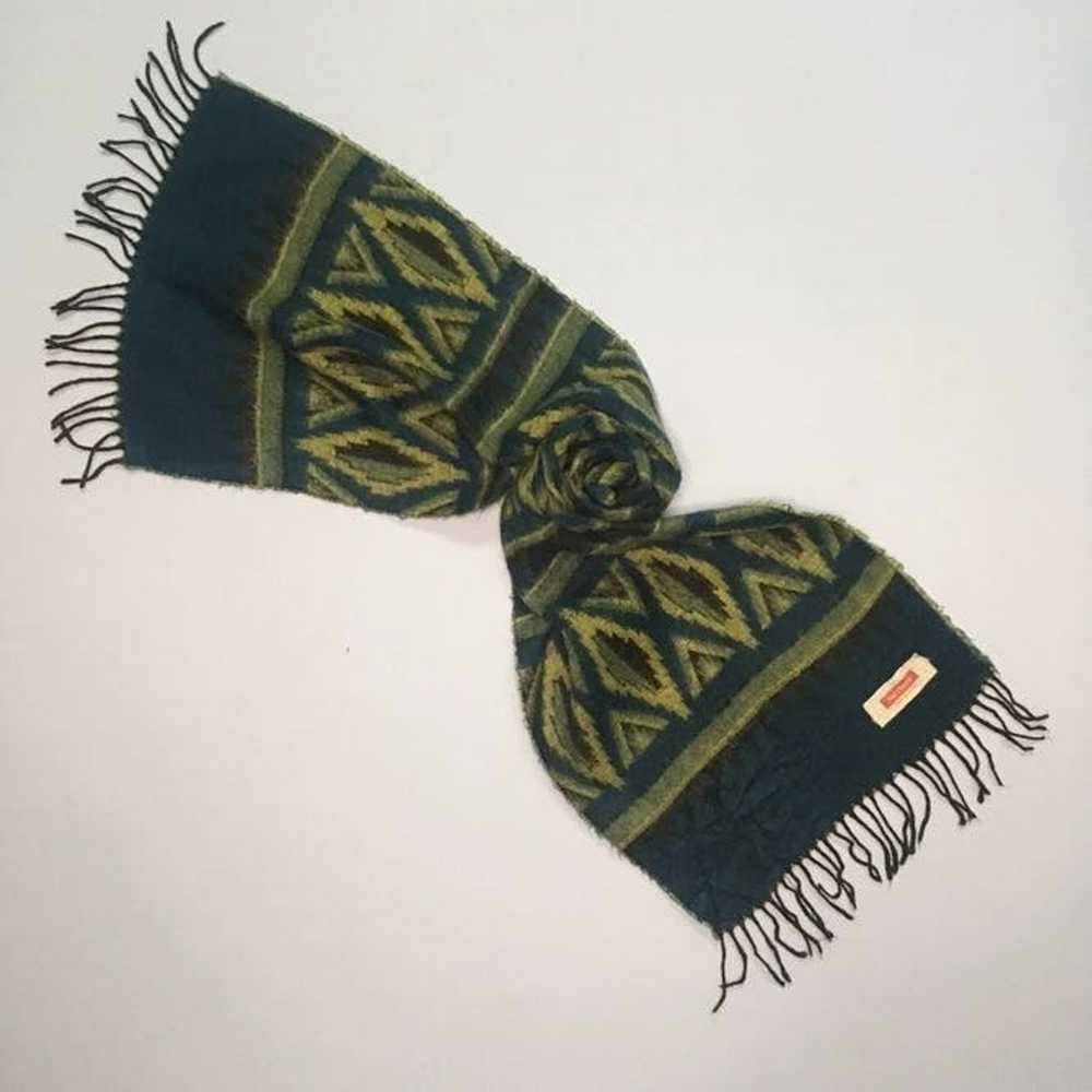 Japanese Brand × Navajo × Winter Session Nacchere… - image 3