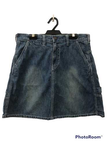 Beams boy skirt - Gem