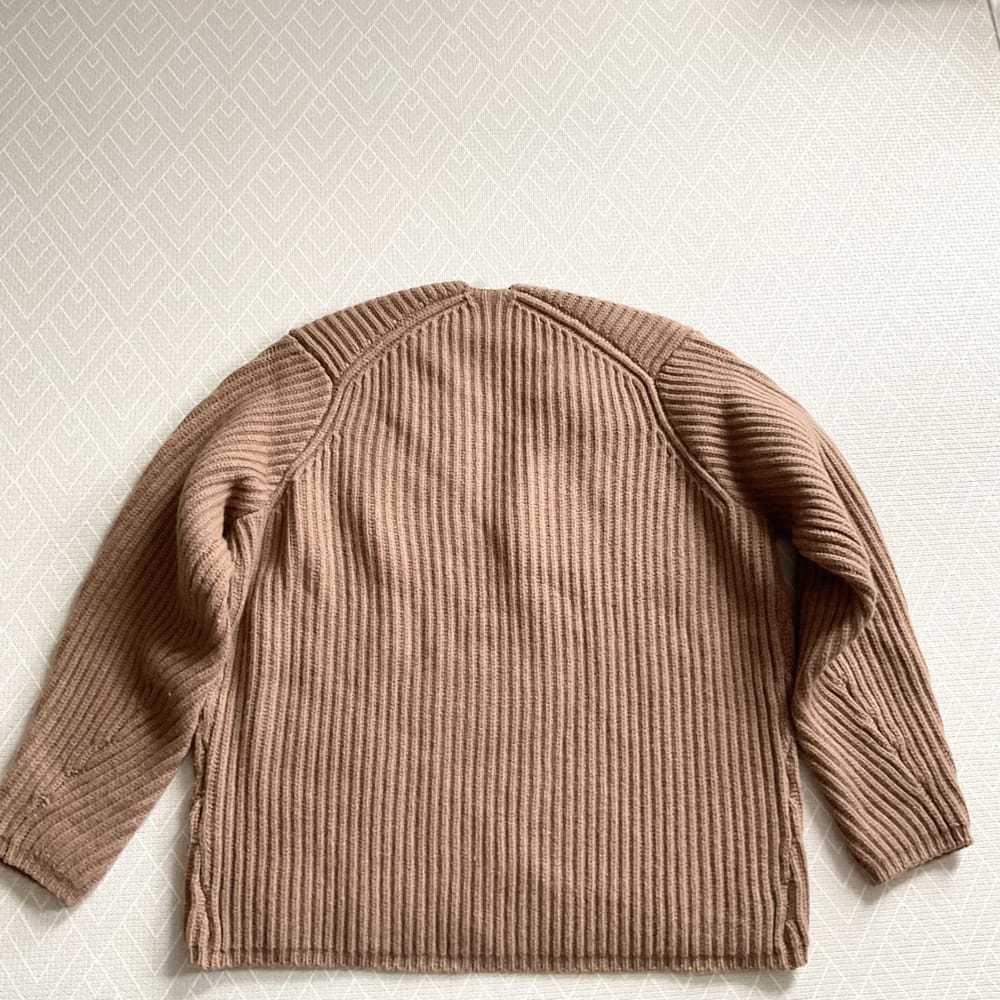 Acne Studios Wool jumper - image 2