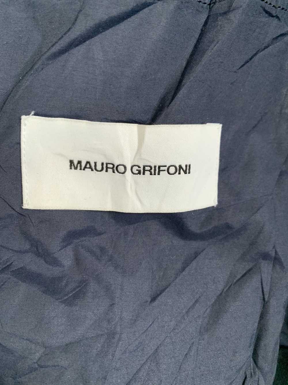 Designer × Mauro Grifoni Mauro Grifoni Jacket - image 4
