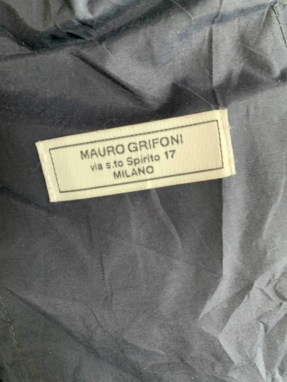 Designer × Mauro Grifoni Mauro Grifoni Jacket - image 5