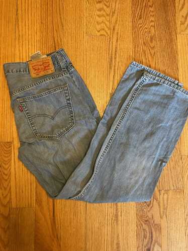 Levi's Levi’s 569 Jeans