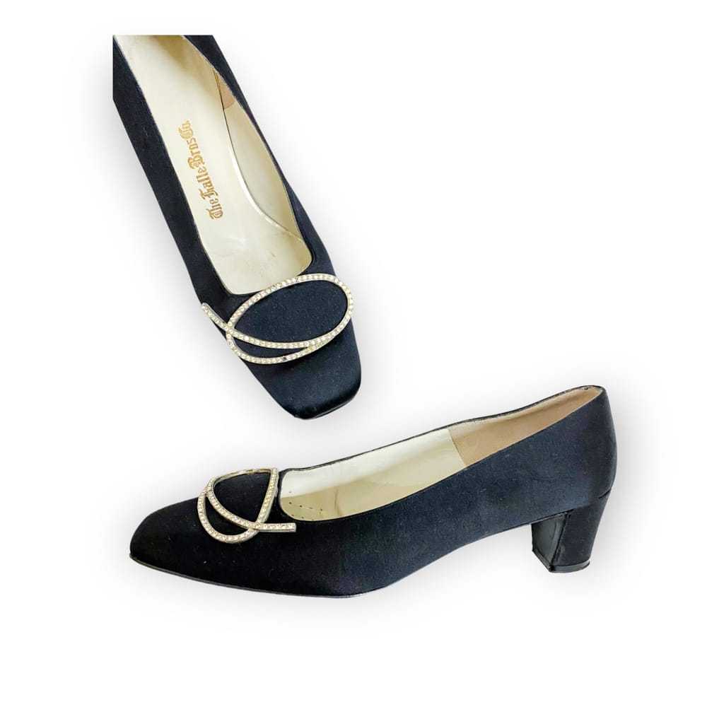 Roger Vivier Cloth heels - image 4