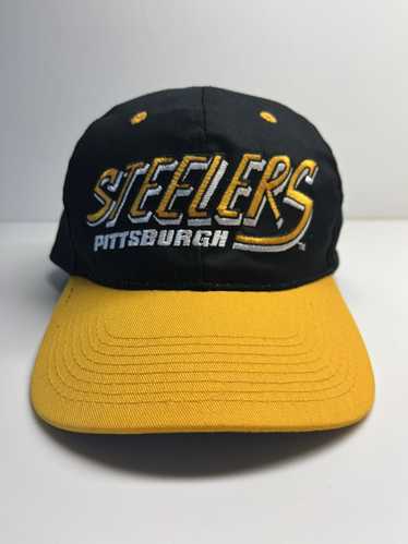 NFL Vintage Pittsburgh Steelers SnapBack