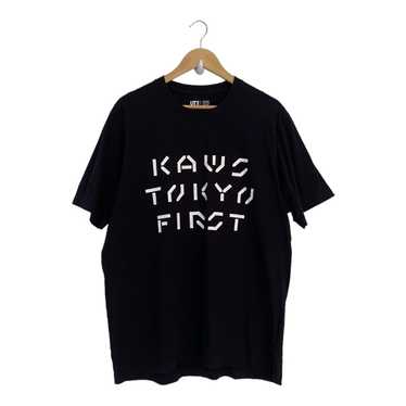 Kaws × Tokyo × Uniqlo UNIQLO KAWS TOKYO FIRST TEE - image 1