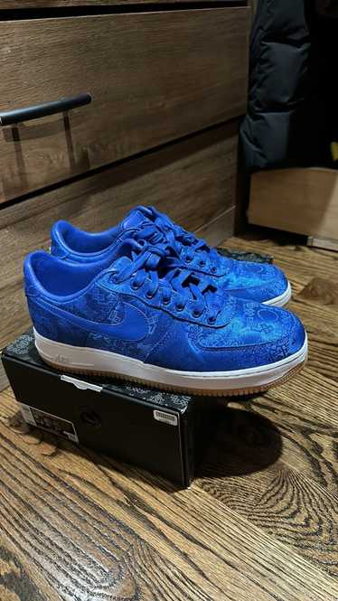 Nike NIKE AIR FORCE 1PRM/CLOT