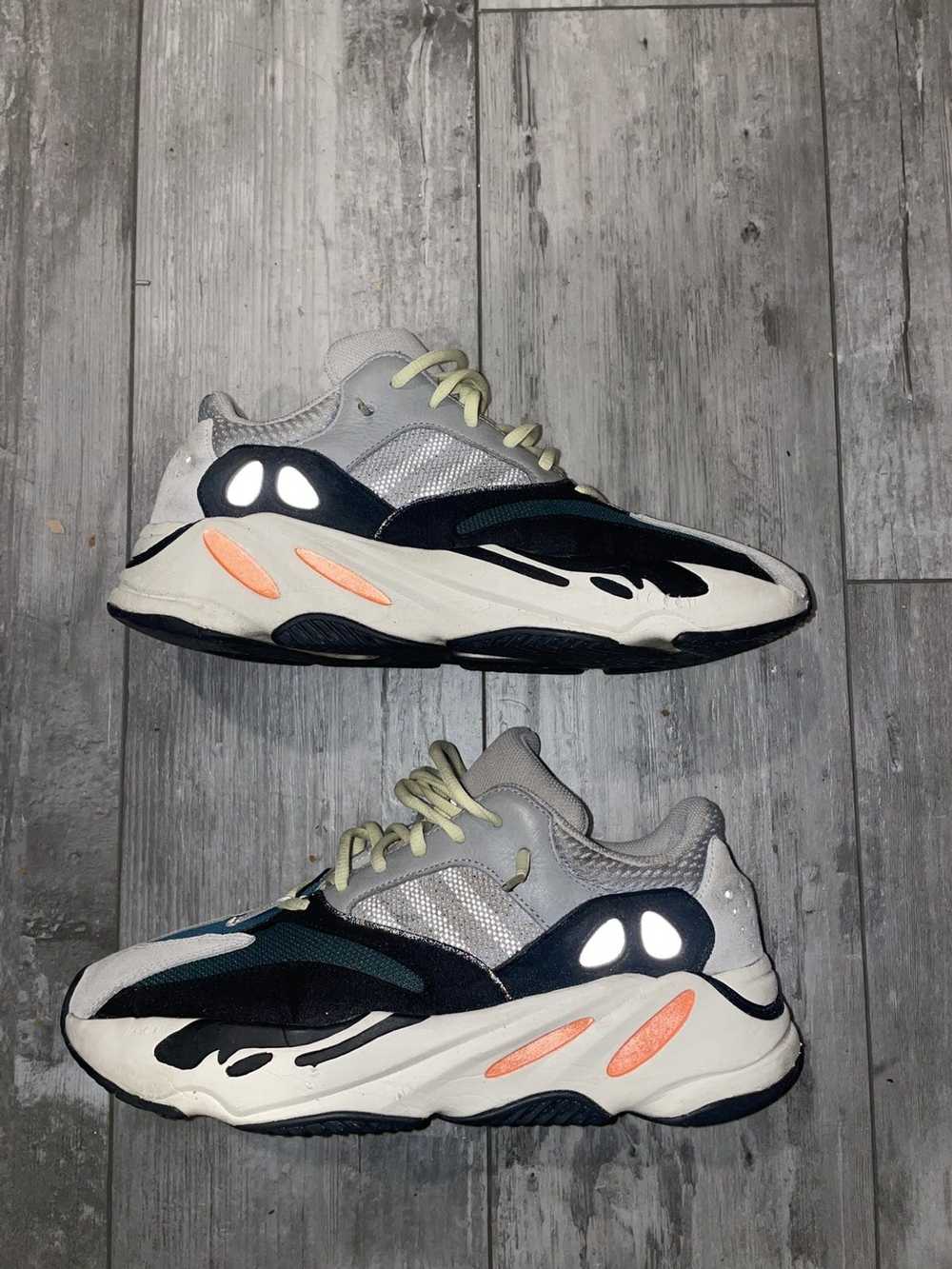 Adidas adidas Yeezy Boost 700 - image 1