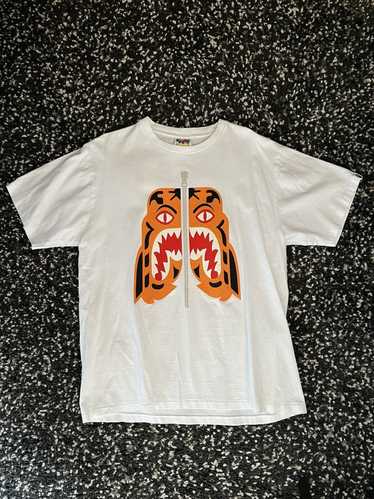 Bape bape tee funthera - Gem