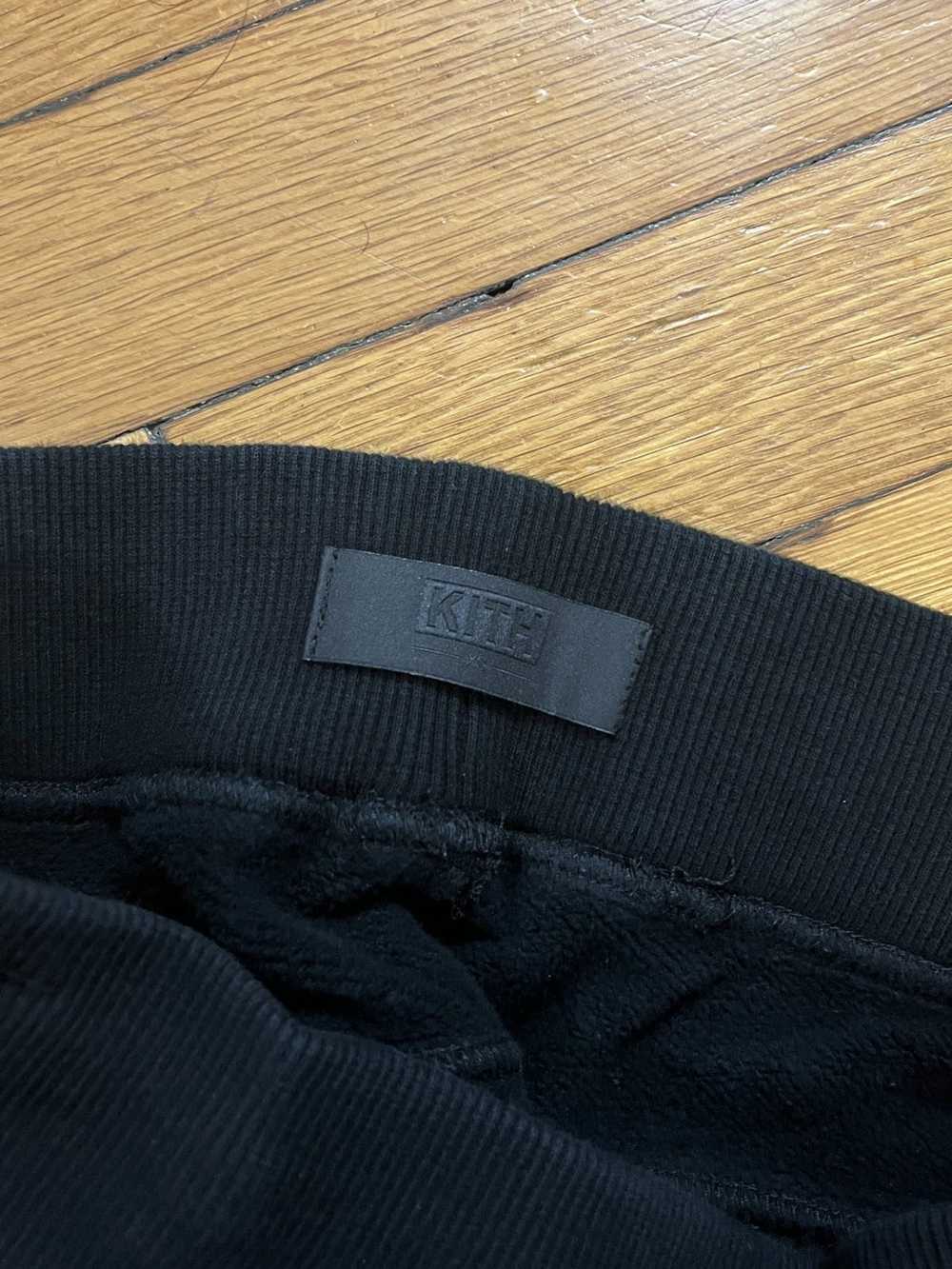 Kith Kith Legends Day Sweatpant - Black - XS (US … - image 7