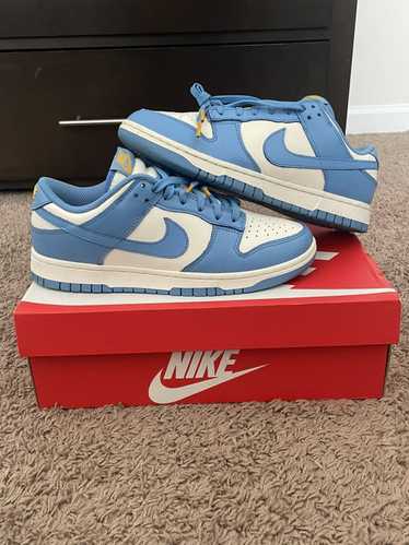 Nike dunk low essential - Gem