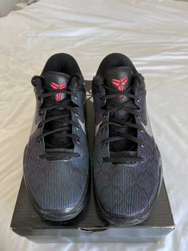 Nike Kobe 7 Invisibility Cloak