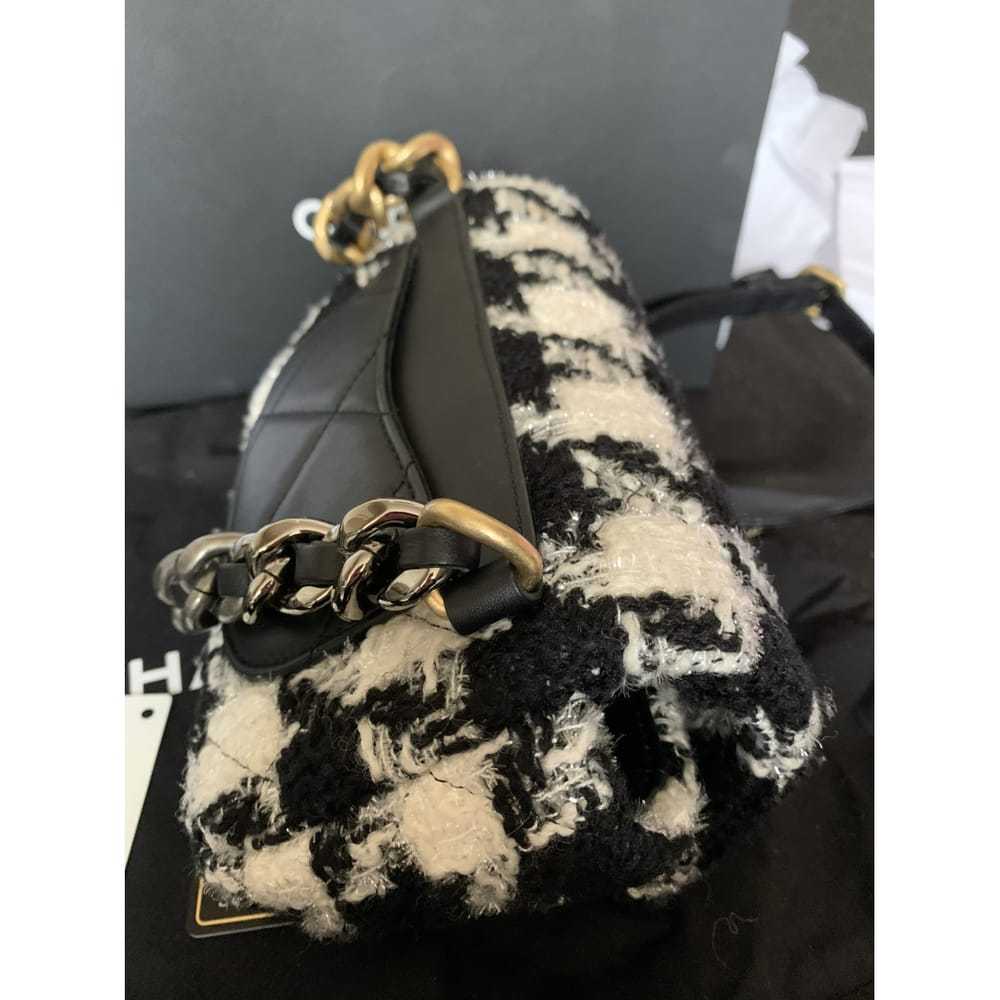Chanel Tweed handbag - image 6
