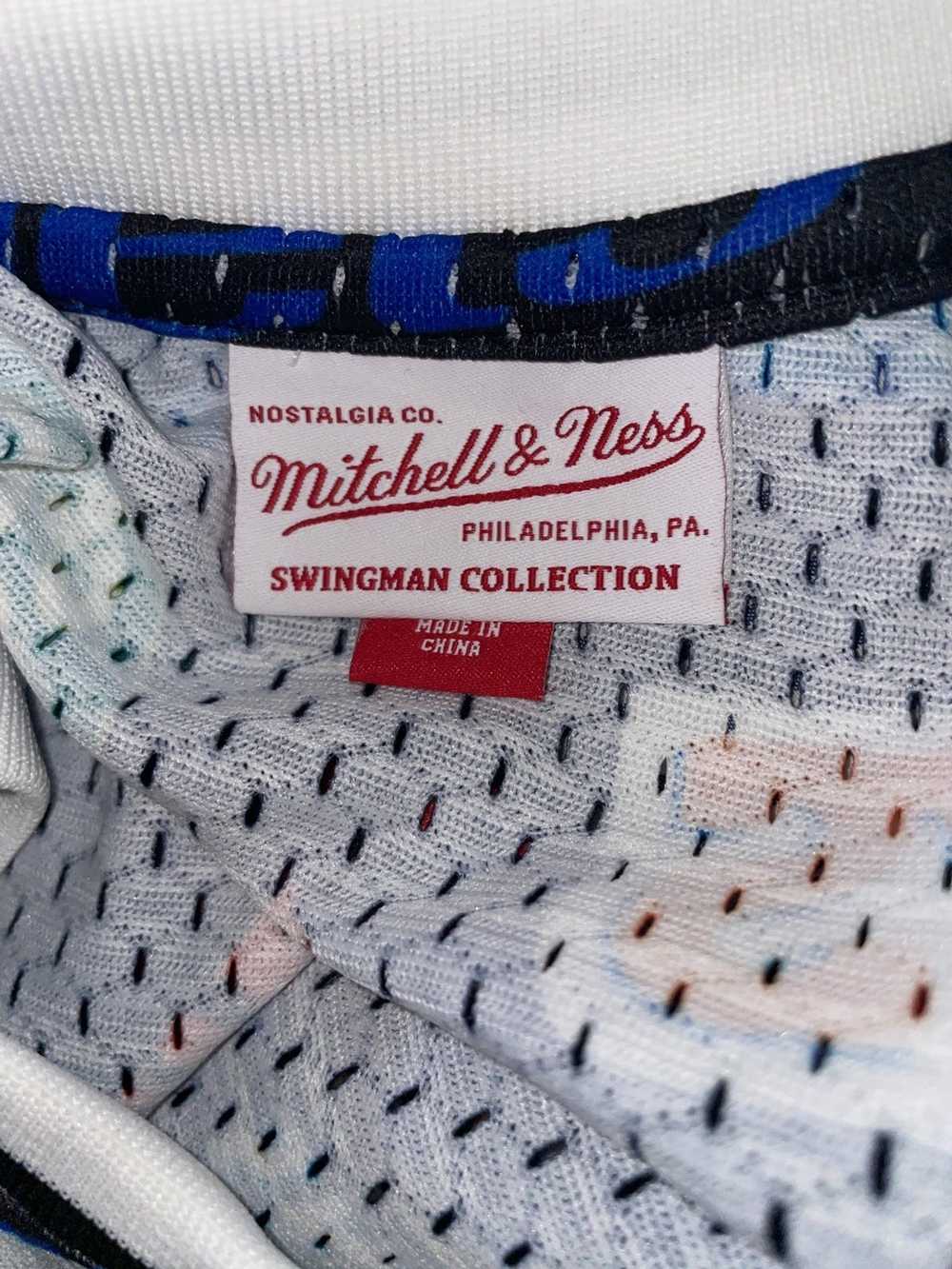 Mitchell & Ness HWC SWINGMAN Nostalgia Co. Mitche… - image 5