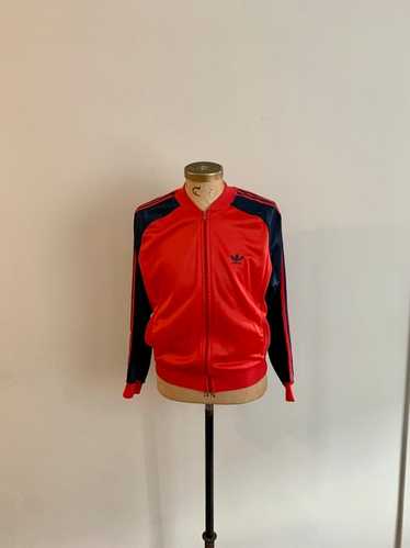 ウェア 80s adidas atp made in usa XL 80s vintage adidas atp - Gem