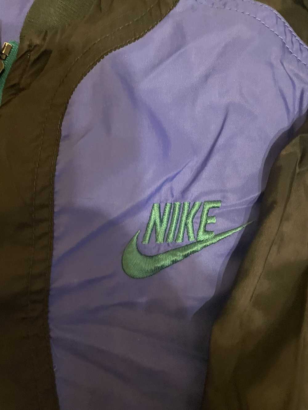 Vintage Nike Track Jacket - image 2