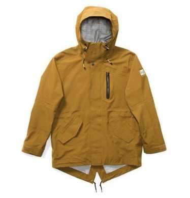 Holden Outerwear Holden M-51 Fishtail Jacket S, M… - image 1