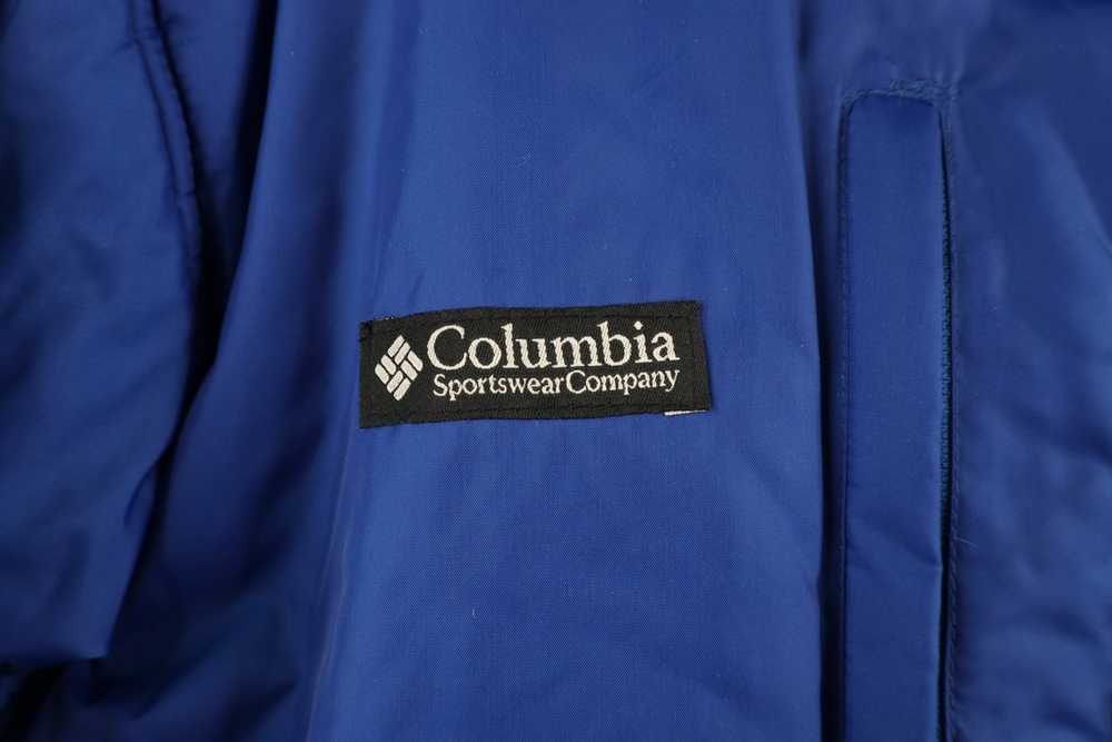 Columbia × Vintage Vintage 90s Columbia x LL Bean… - image 4