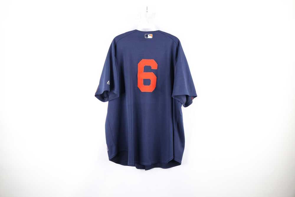 MLB Detroit Tigers (Al Kaline) Men's T-Shirt.