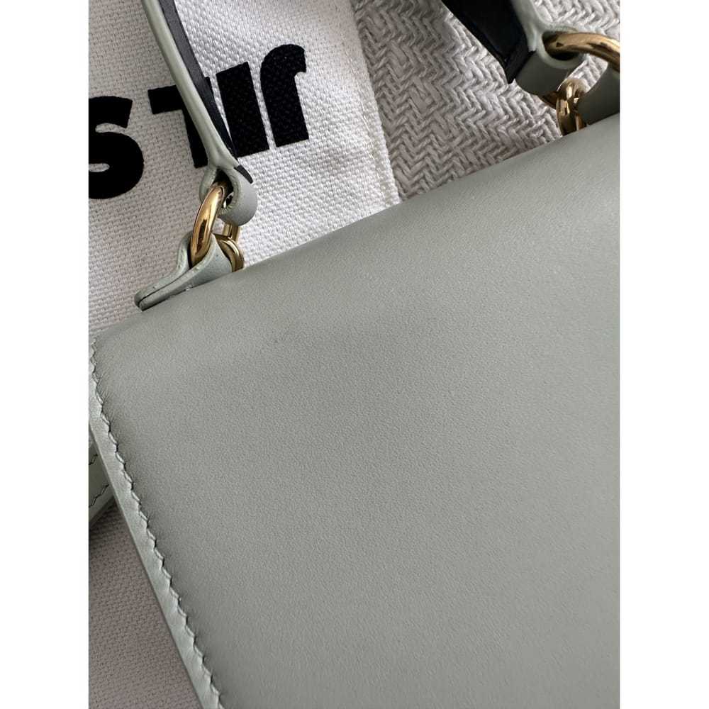 Jil Sander Leather crossbody bag - image 3