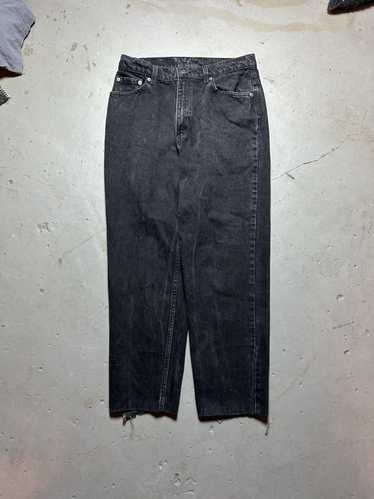 Levi's × Vintage 90s Vintage Levi’s 521 Jeans