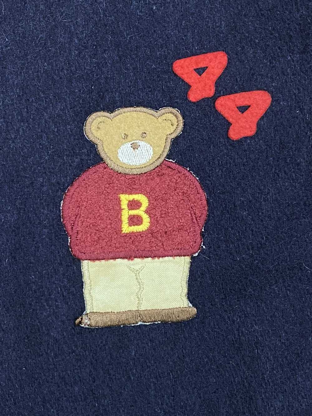 Golden Bear × Oldvarsity/Stadium × Varsity Jacket… - image 5