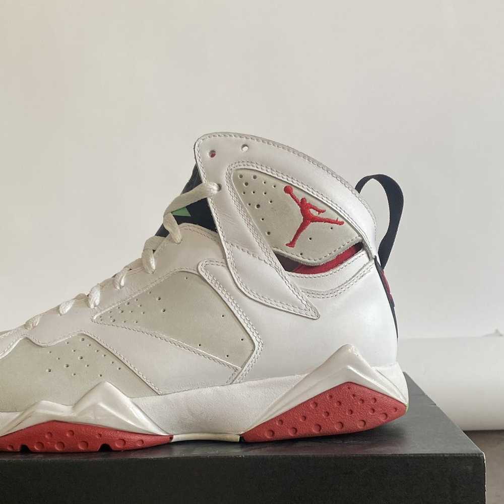 Jordan Brand × Nike Air Jordan 7 Retro CDP Hare 7… - image 2