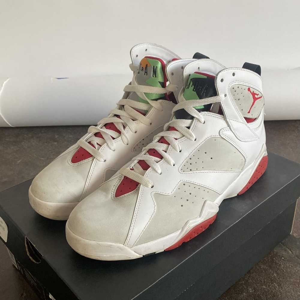 Jordan Brand × Nike Air Jordan 7 Retro CDP Hare 7… - image 3